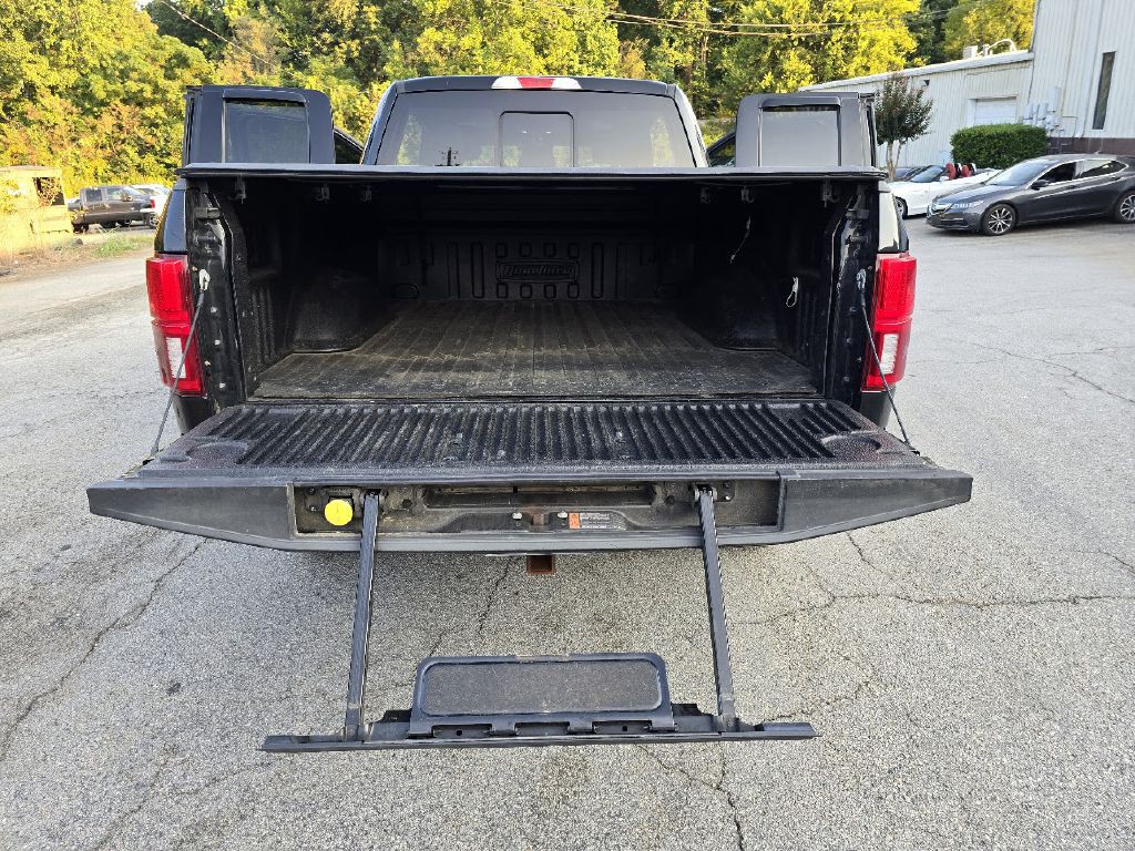 2018 Ford F-150 Image 24