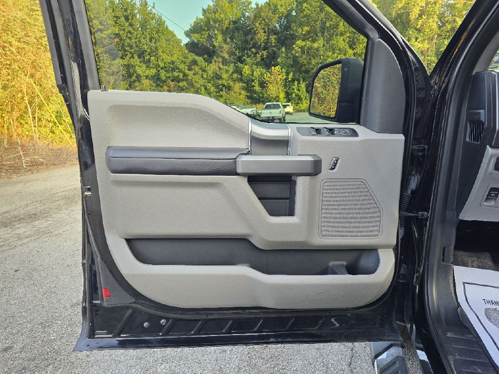 2018 Ford F-150 Image 26