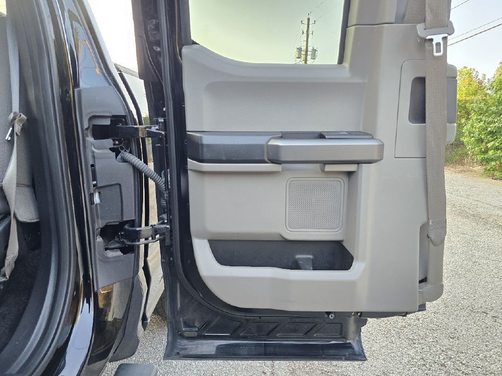 2018 Ford F-150 Image 27