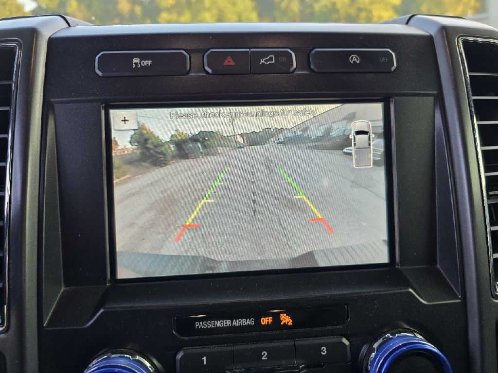 2018 Ford F-150 Image 29
