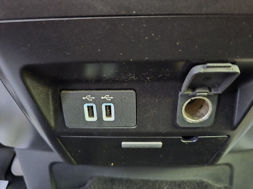 2018 Ford F-150 Image 30