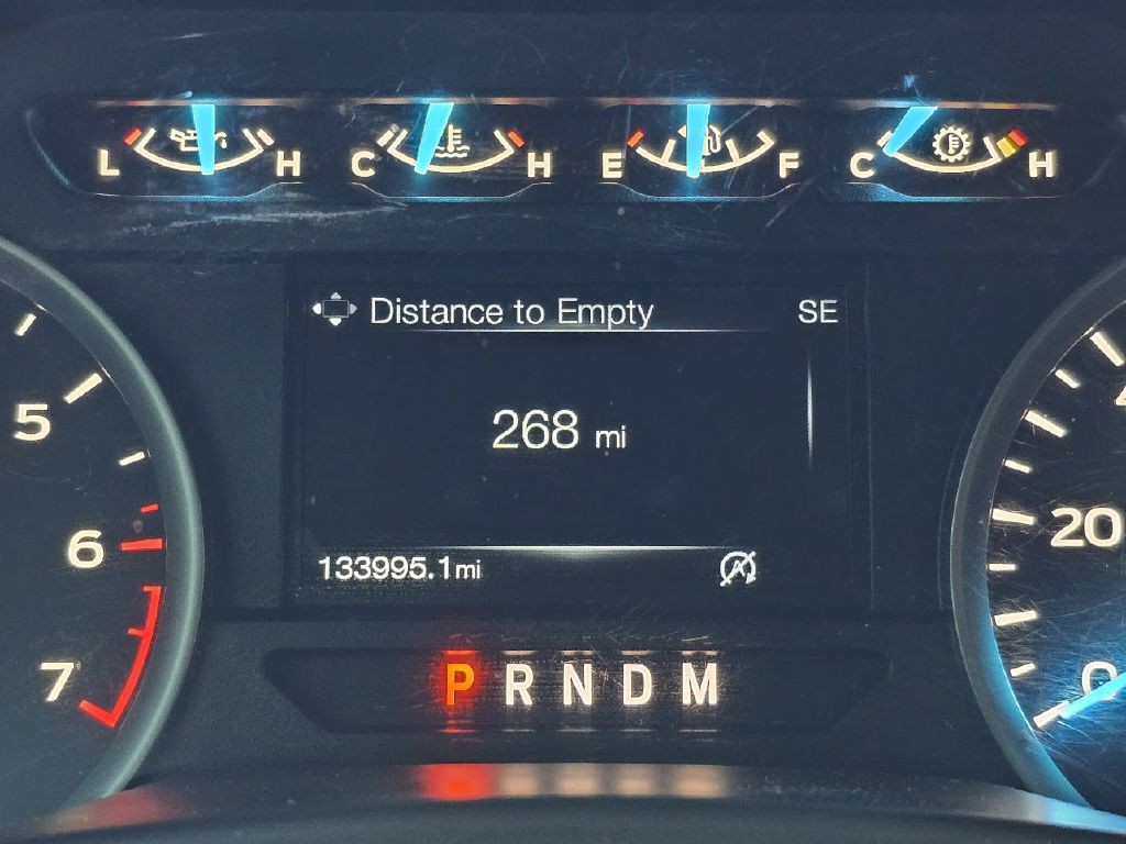 2018 Ford F-150 Image 31