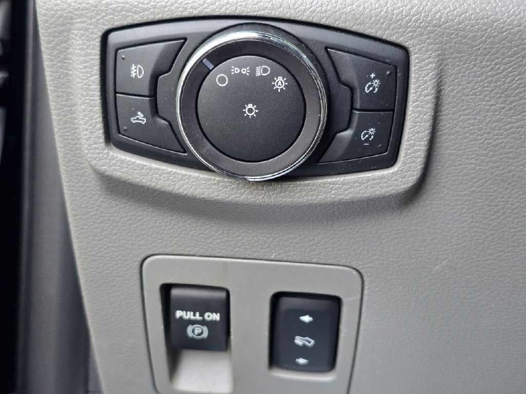 2018 Ford F-150 Image 33