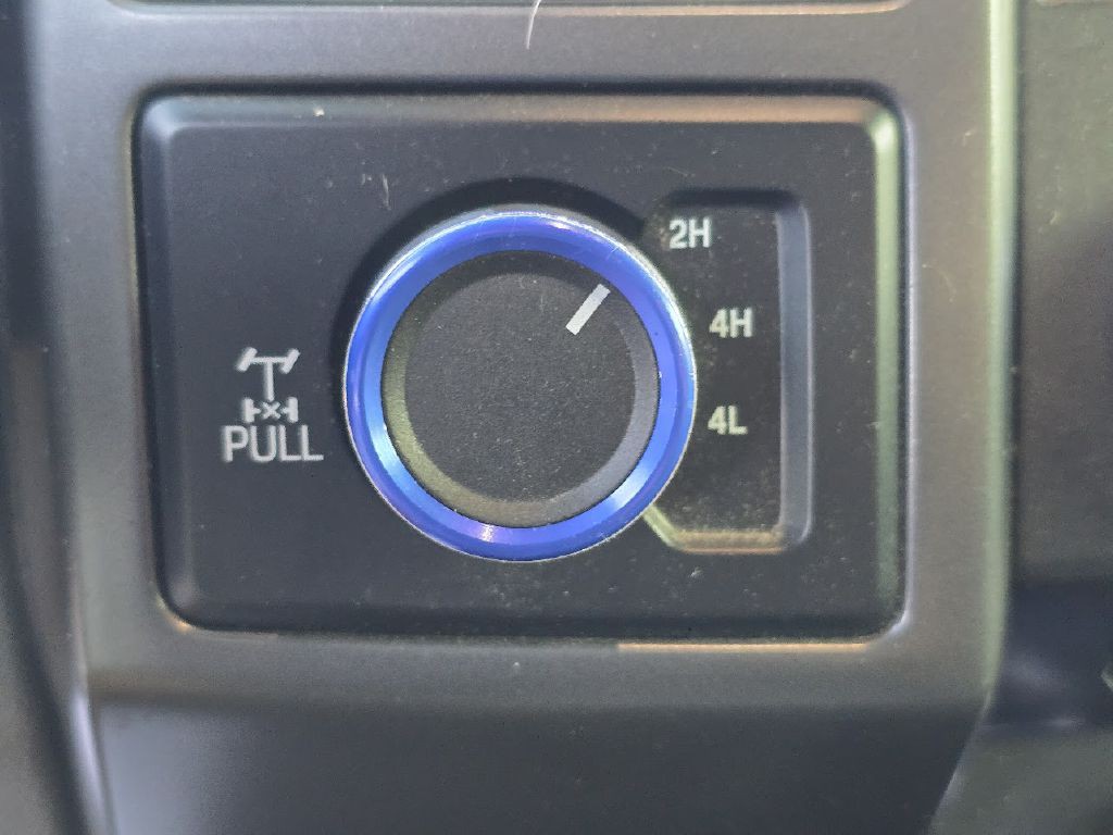 2018 Ford F-150 Image 34