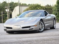 Image for 1999 Chevrolet Corvette BASE ID: 6845466