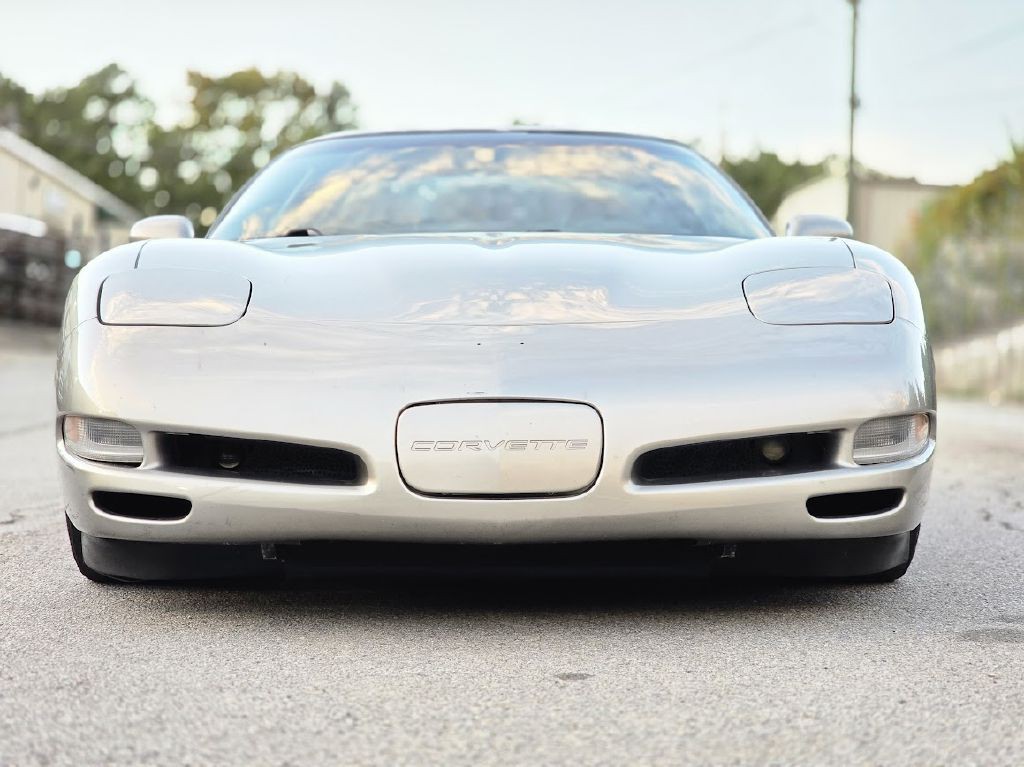 1999 Chevrolet Corvette Image 15