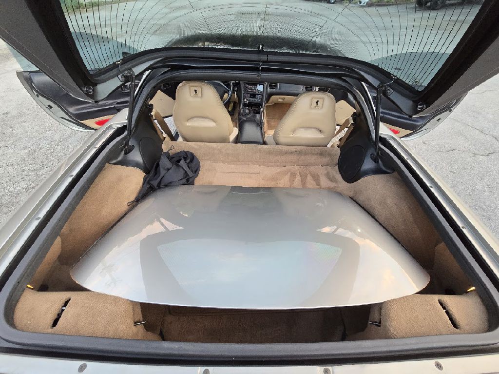 1999 Chevrolet Corvette Image 22