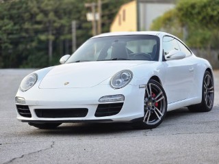 Image for 2011 Porsche 911 Carrera S ID: 6848435