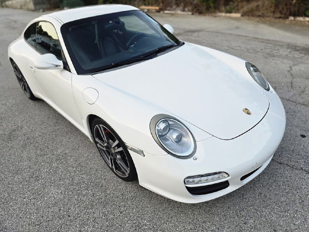 2011 Porsche 911 Image 13