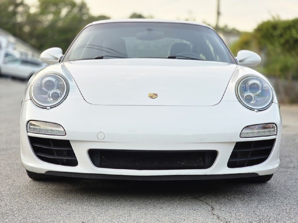 2011 Porsche 911 Image 14