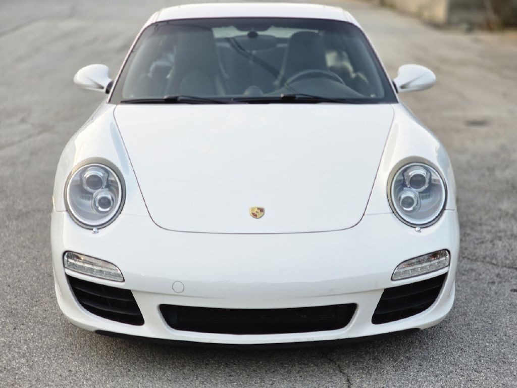 2011 Porsche 911 Image 15