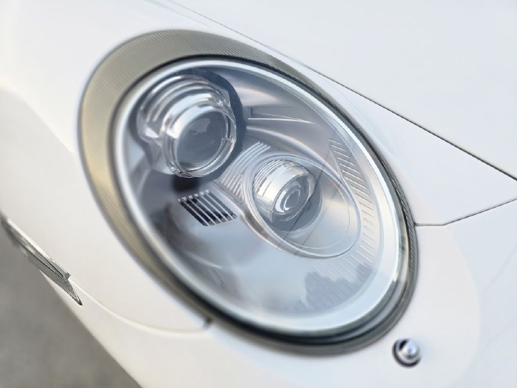 2011 Porsche 911 Image 22
