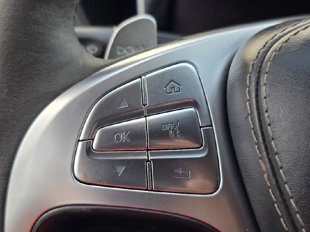 2014 Mercedes-Benz S-Class Image 31