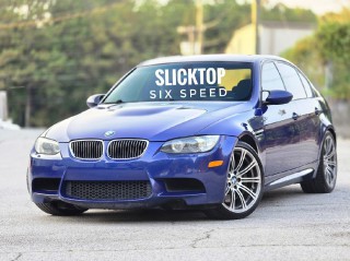 Image for 2008 BMW M3 BASE ID: 6851553
