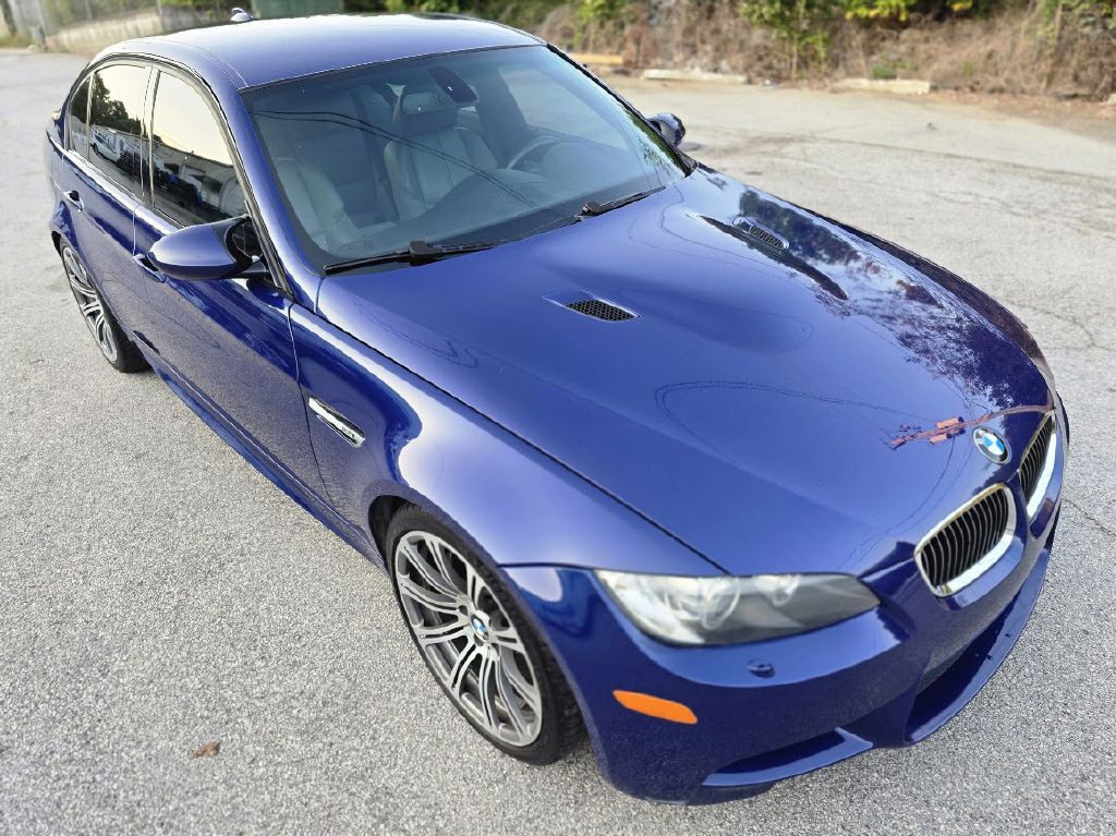 2008 BMW M3 Image 15
