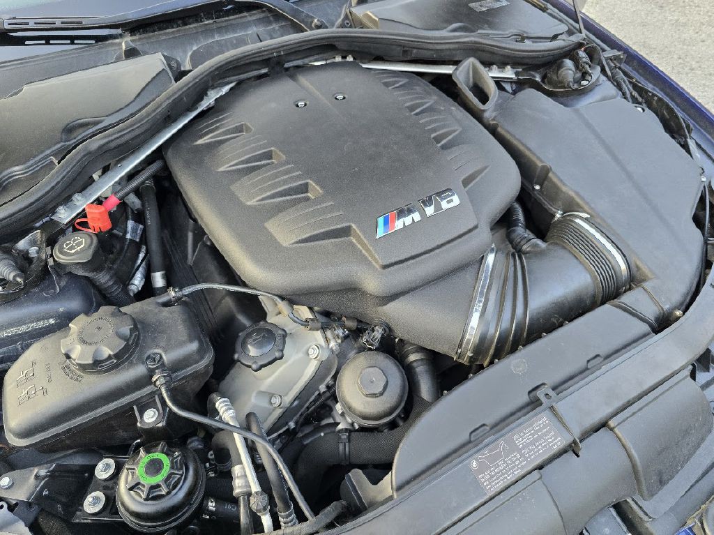 2008 BMW M3 Image 23