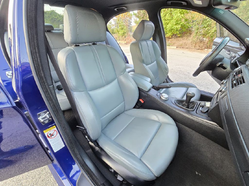 2008 BMW M3 Image 24
