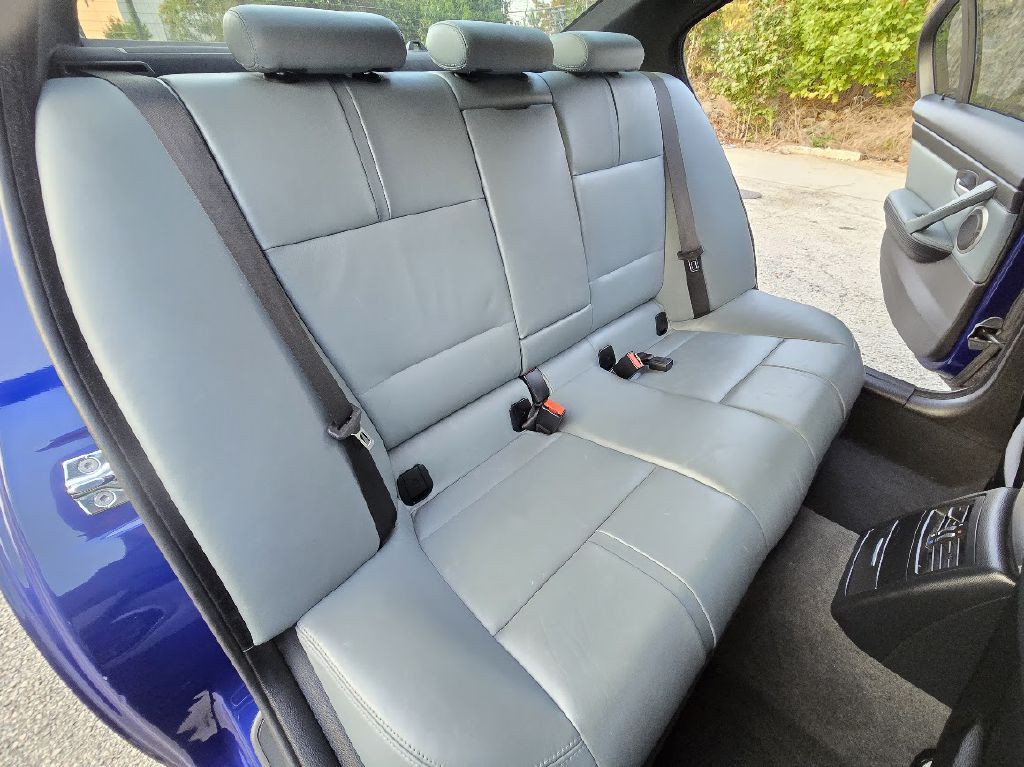 2008 BMW M3 Image 29