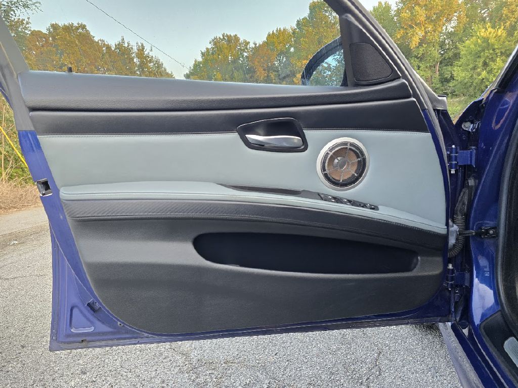 2008 BMW M3 Image 34