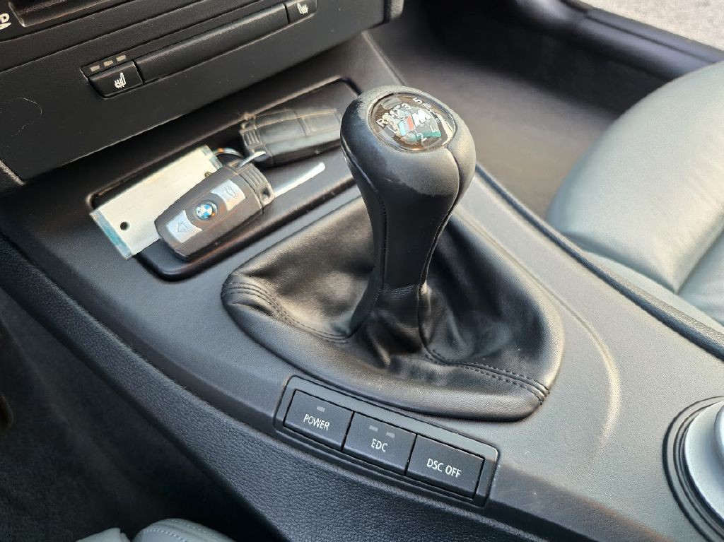 2008 BMW M3 Image 35