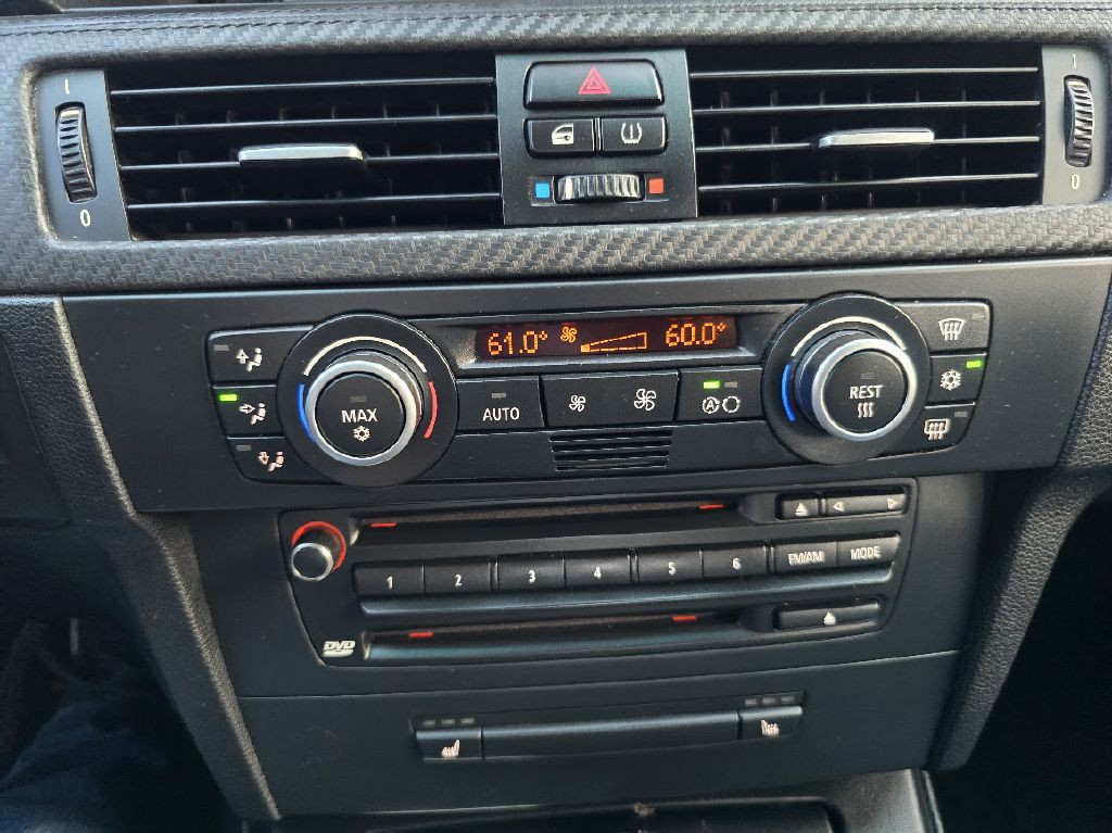 2008 BMW M3 Image 37