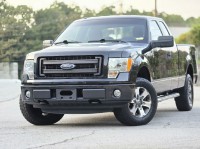 Image for 2014 Ford F-150 XL ID: 6851554