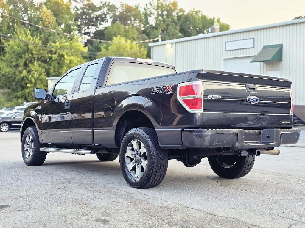 2014 Ford F-150 Image 5