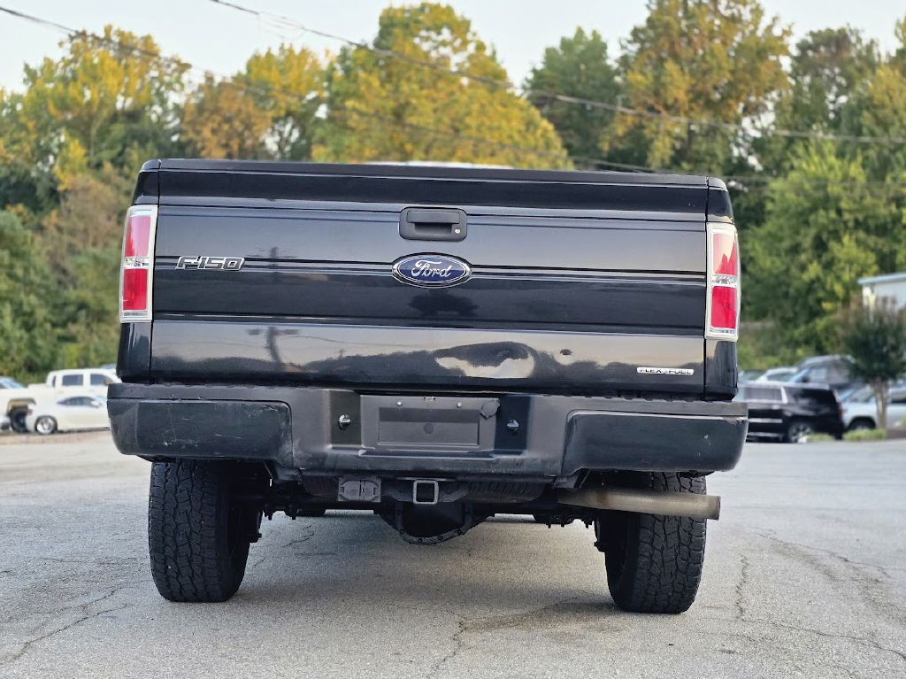 2014 Ford F-150 Image 6