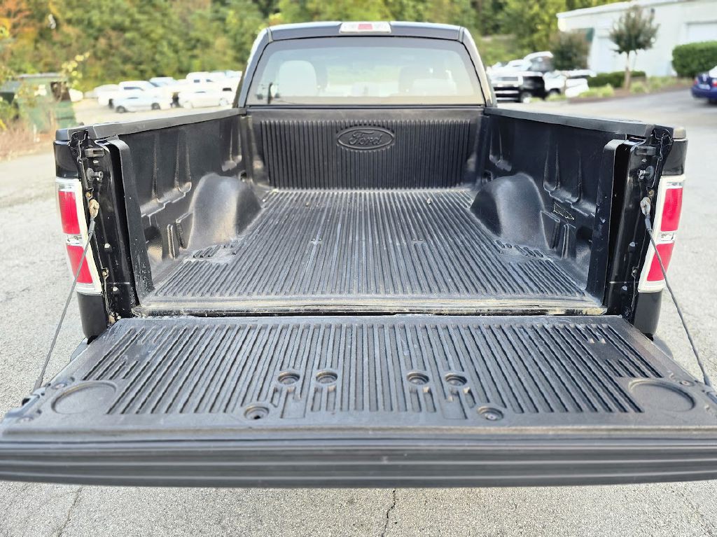 2014 Ford F-150 Image 7
