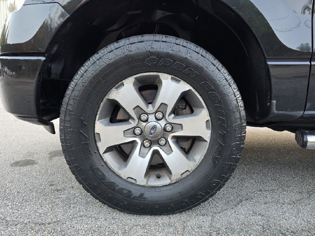 2014 Ford F-150 Image 13