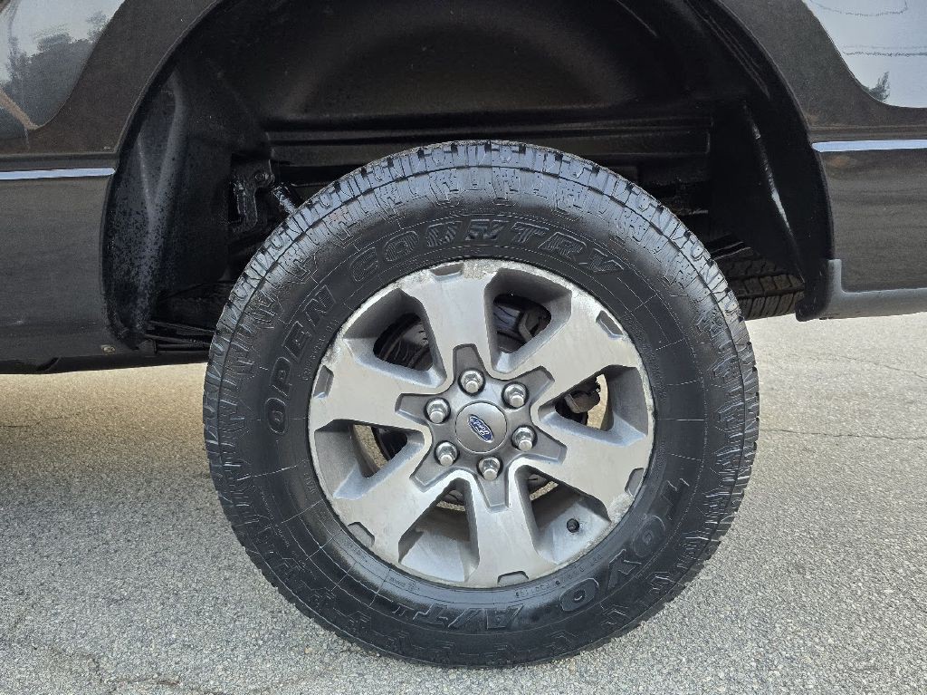 2014 Ford F-150 Image 15