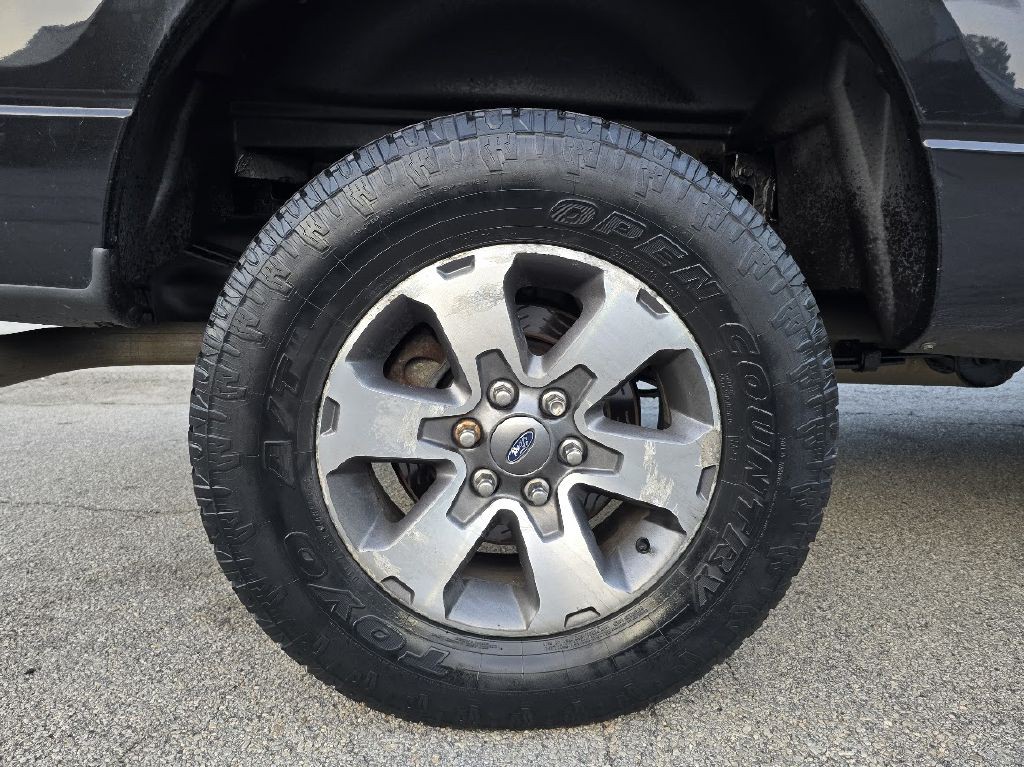 2014 Ford F-150 Image 17
