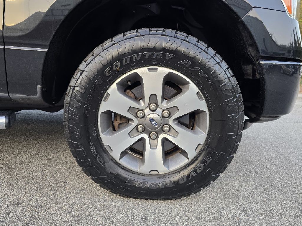 2014 Ford F-150 Image 19