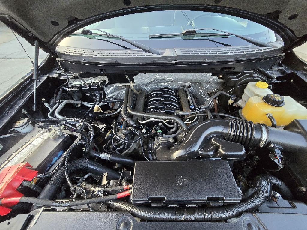 2014 Ford F-150 Image 21
