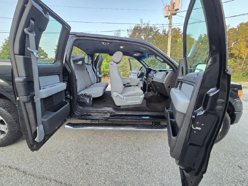 2014 Ford F-150 Image 22