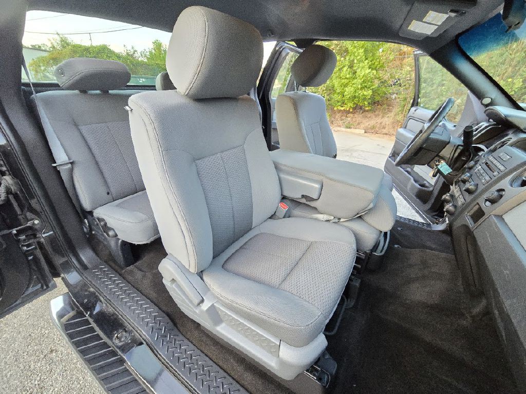 2014 Ford F-150 Image 23