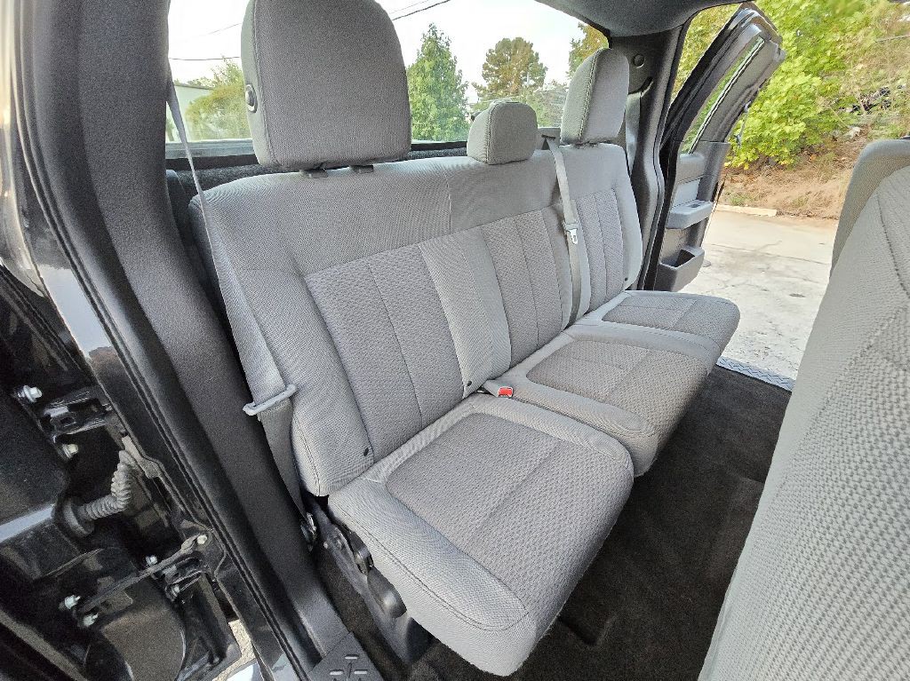 2014 Ford F-150 Image 25