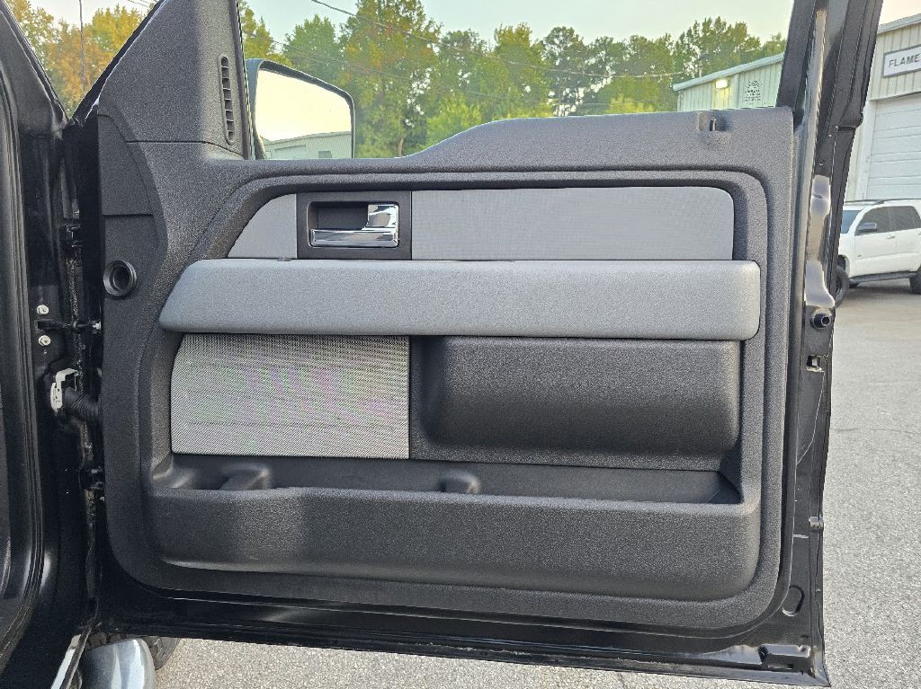 2014 Ford F-150 Image 27