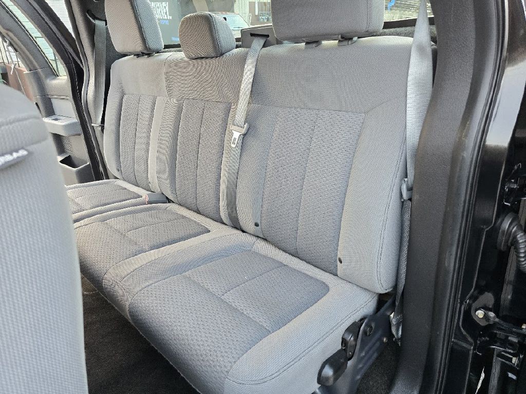 2014 Ford F-150 Image 28