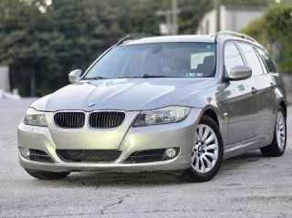 Image for 2009 BMW 3 Series 328i xDrive ID: 6851576