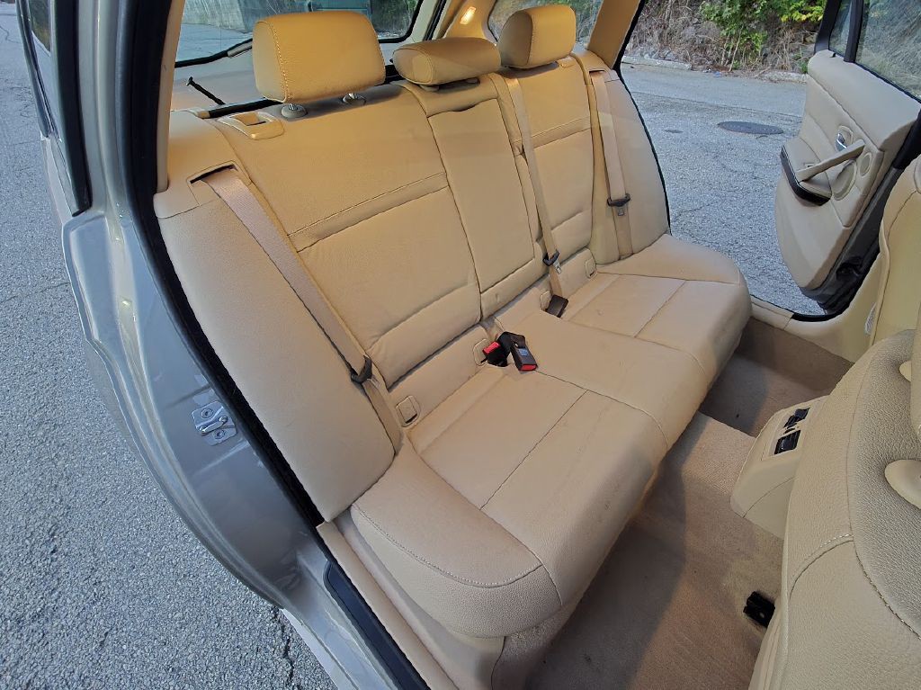 2009 BMW 3 Series Image 22