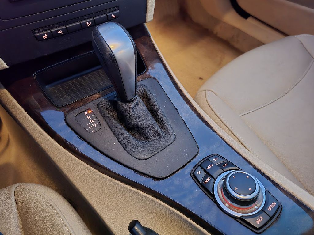 2009 BMW 3 Series Image 29