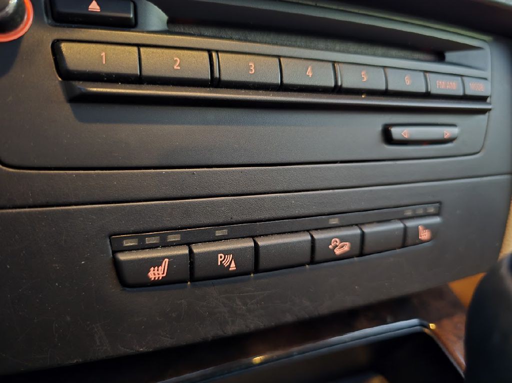 2009 BMW 3 Series Image 30