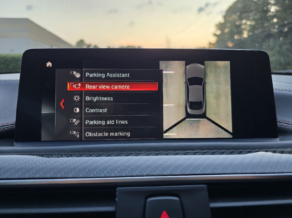 2020 BMW M4 Image 48