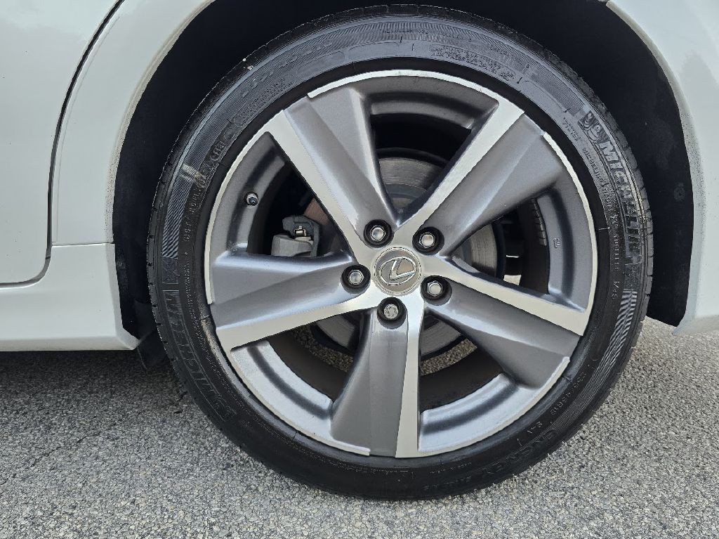 2017 Lexus GS 350 Image 15