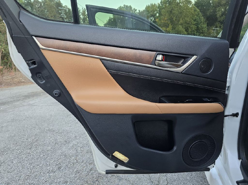 2017 Lexus GS 350 Image 20