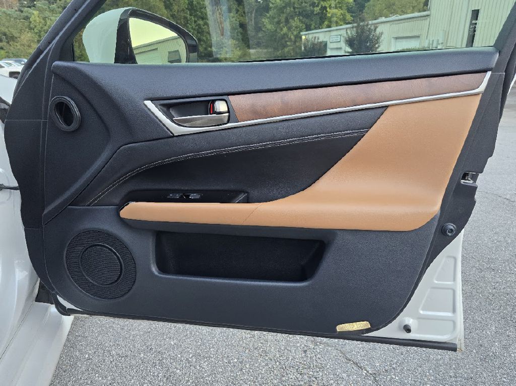 2017 Lexus GS 350 Image 22