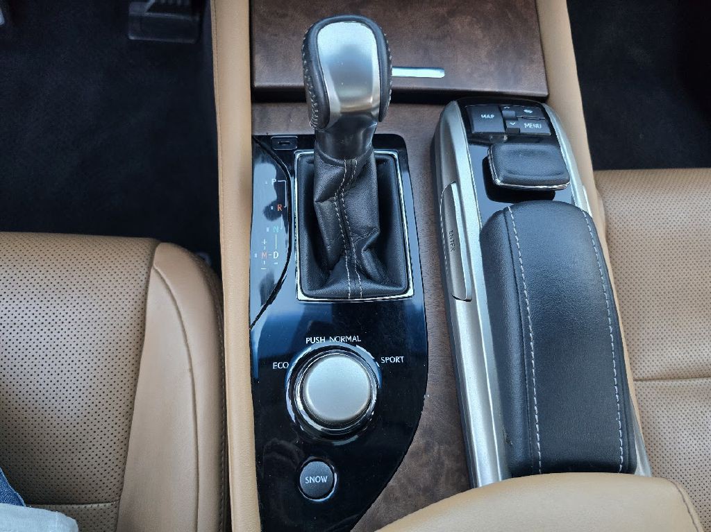 2017 Lexus GS 350 Image 29