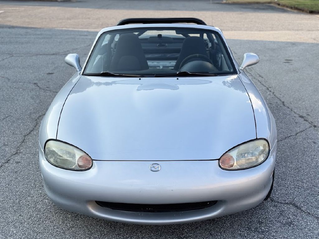 1999 Mazda MX-5 Miata Image 14