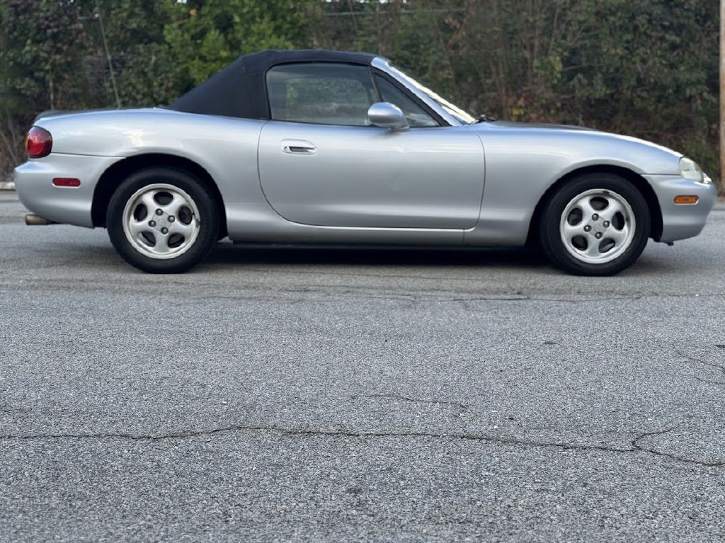 1999 Mazda MX-5 Miata Image 15
